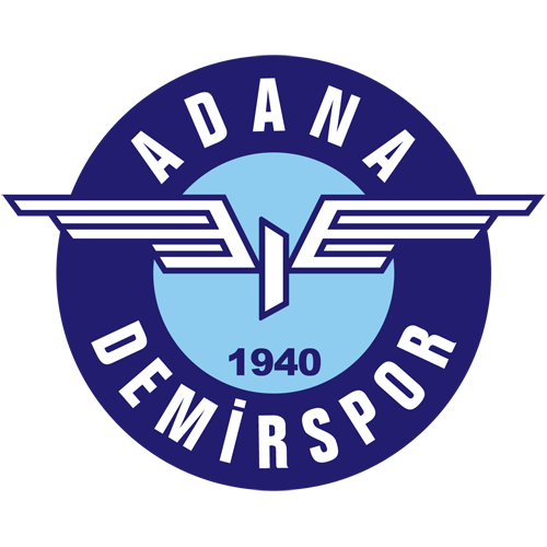 Adana Demirspor Logosu