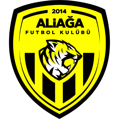 Aliağa FK Logosu