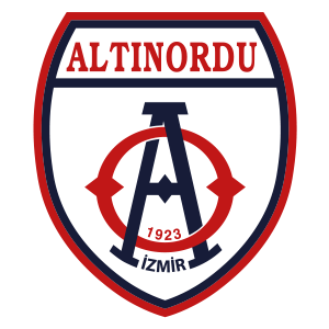 Altınordu Logosu