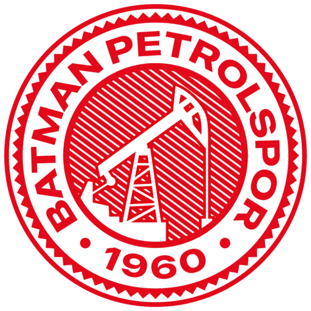 B.Petrolspor Logosu