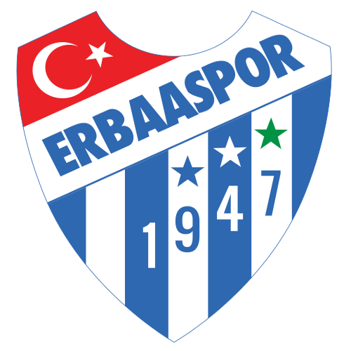 Erbaaspor Logosu