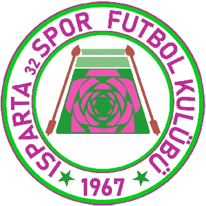 Isparta 32 Logosu
