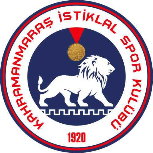 K. İstiklalspor Logosu