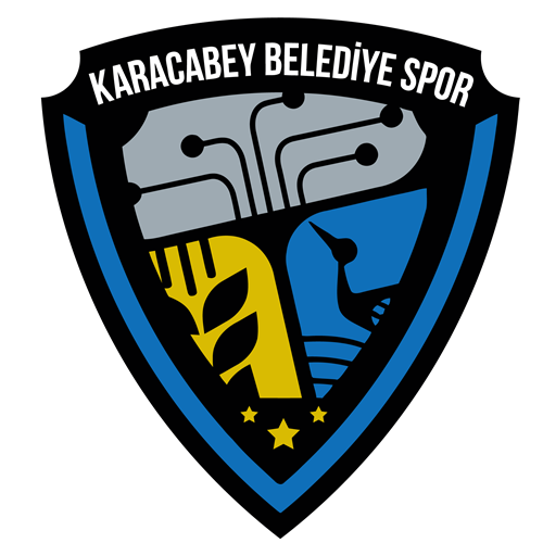Karacabey Belediye Logosu