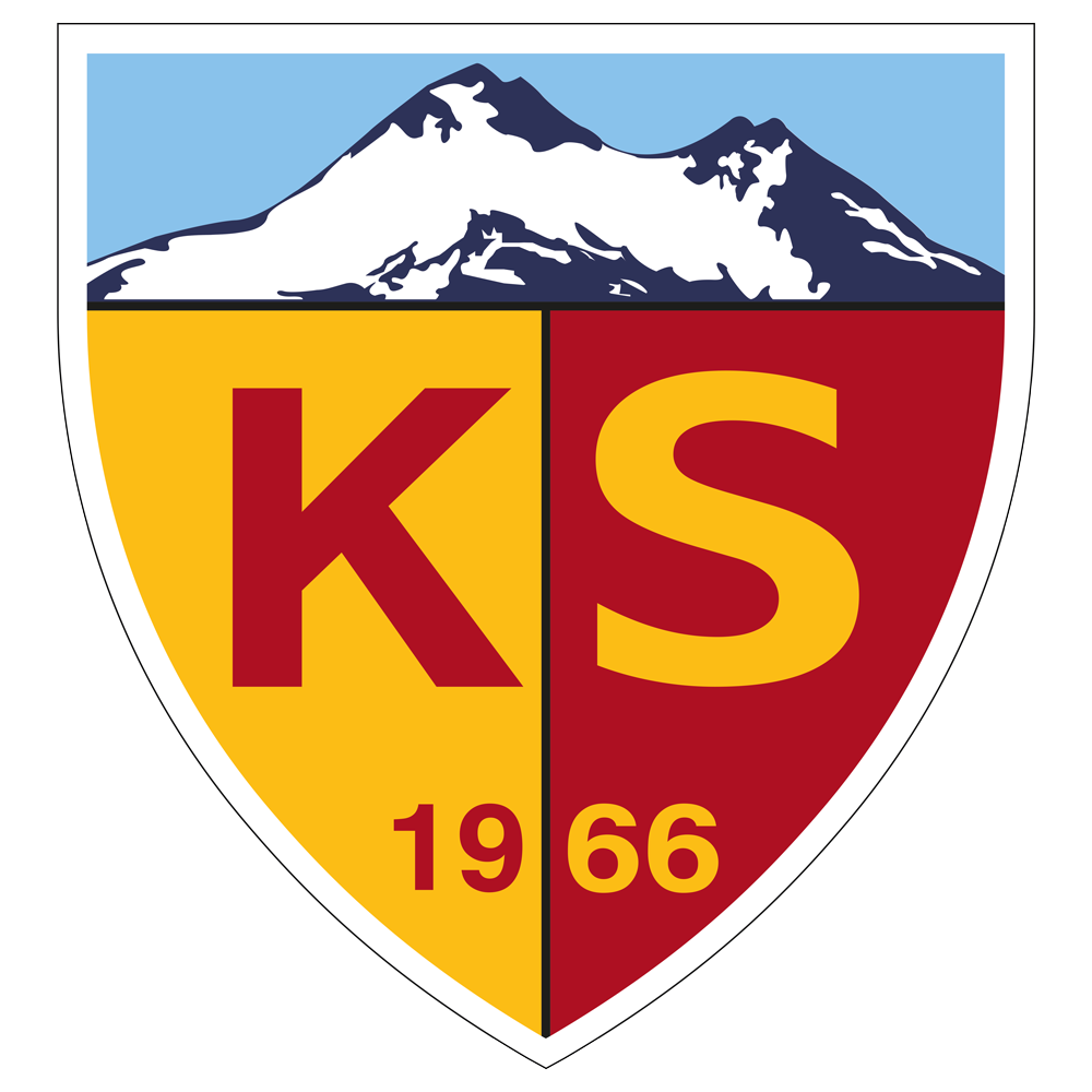 Kayserispor Logosu