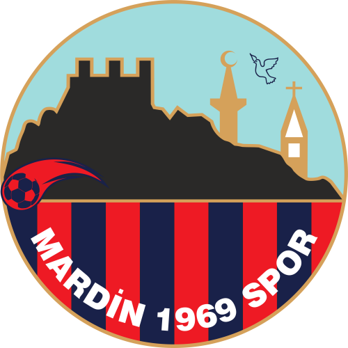 Mardin 1969 Logosu