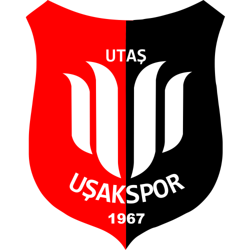 Uşakspor Logosu